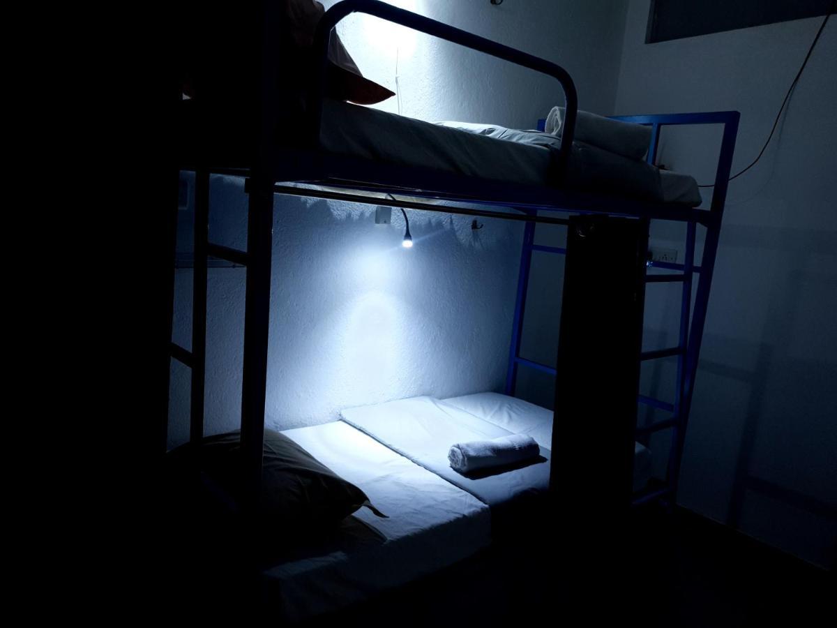 Chez Prabha Homestay Пондичерри Экстерьер фото